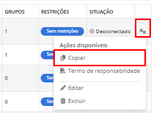 executando