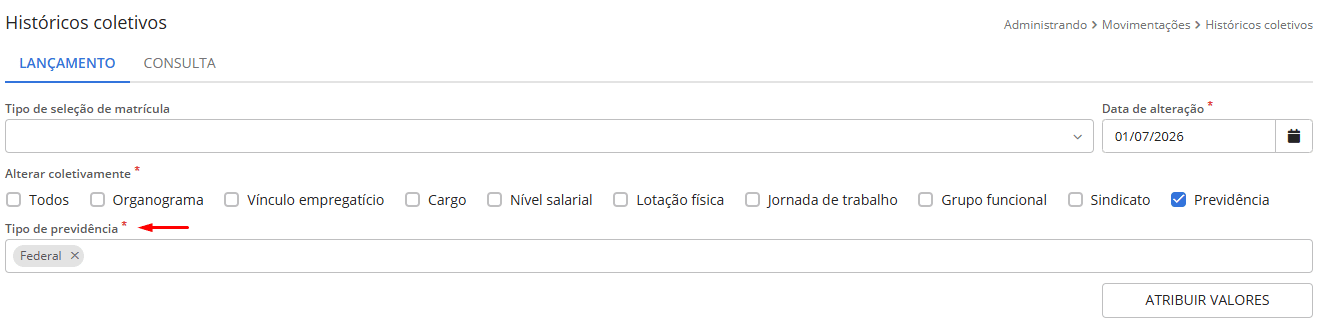 executando