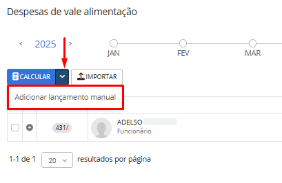 executando