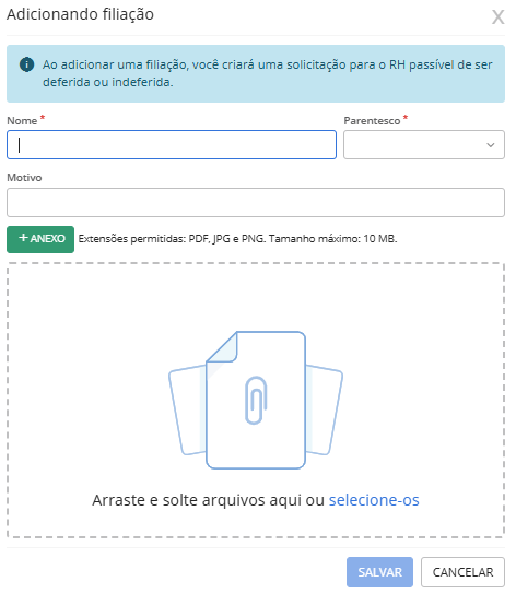 executando