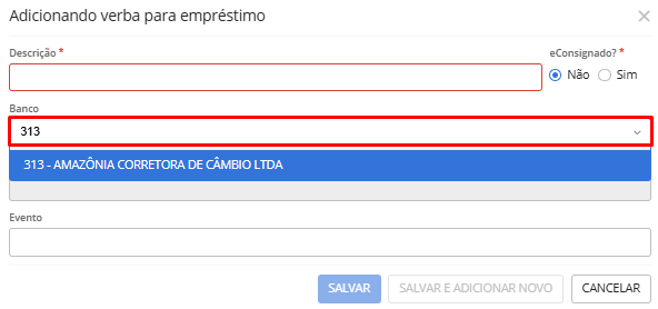 executando