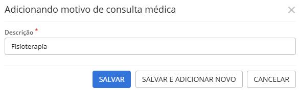 executando