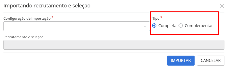 executando