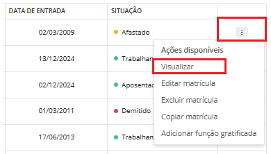 executando