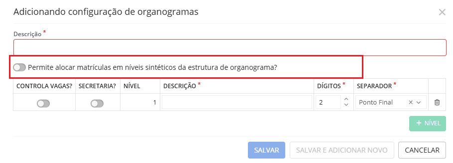executando