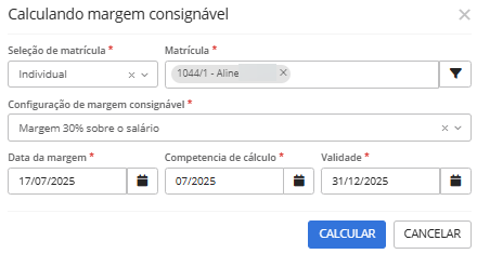 executando
