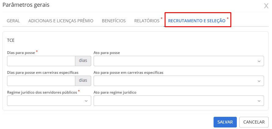 executando