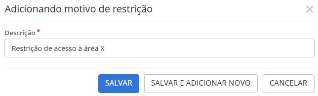 executando