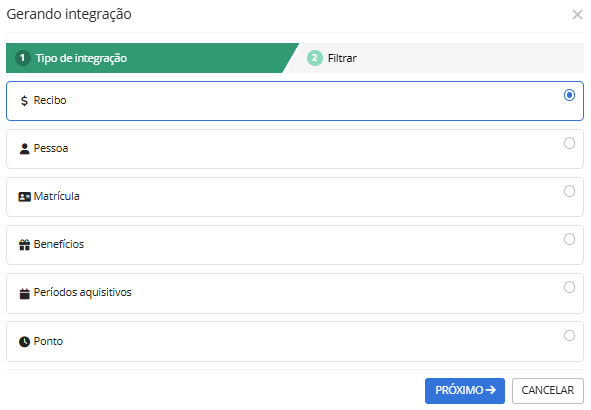 executando