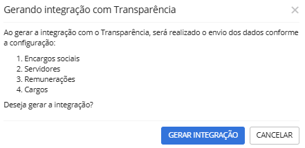 executando