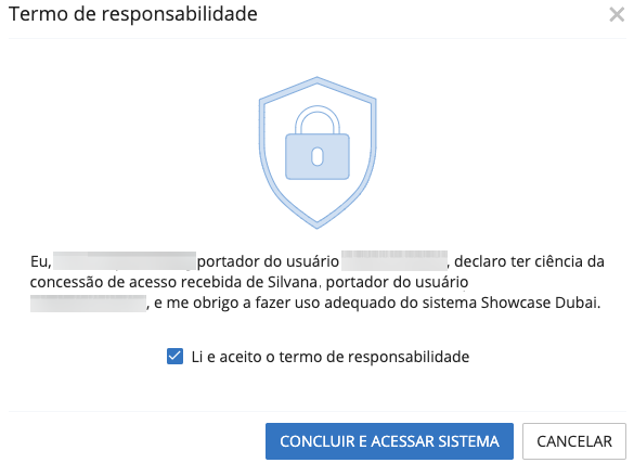 executando