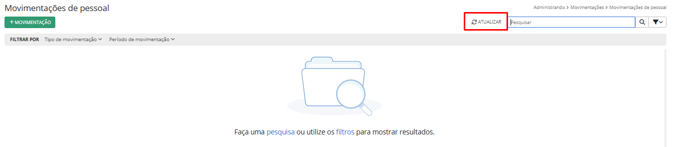 executando