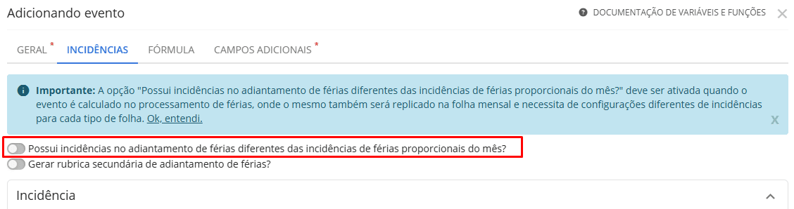 executando