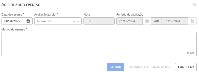 executando