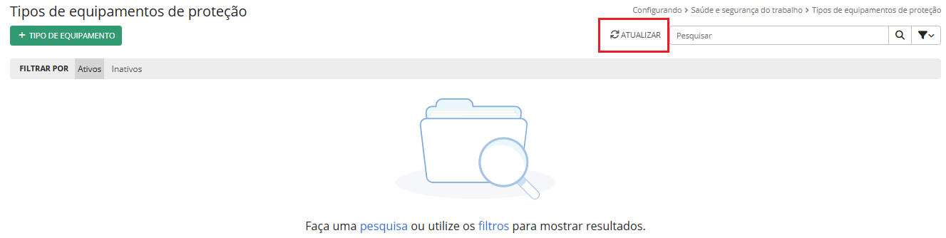 executando