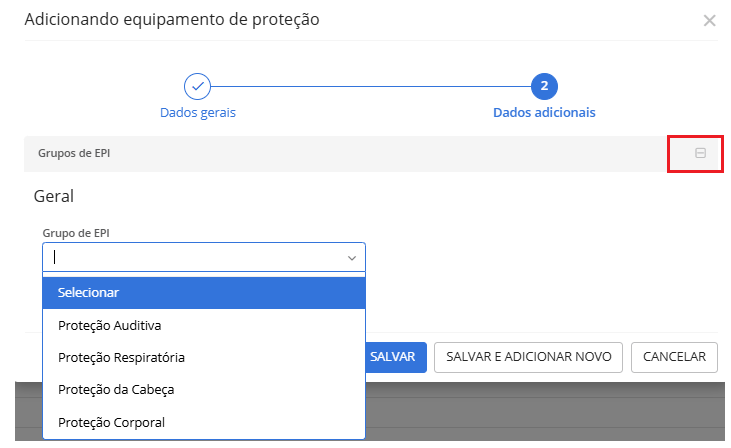 executando