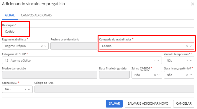executando