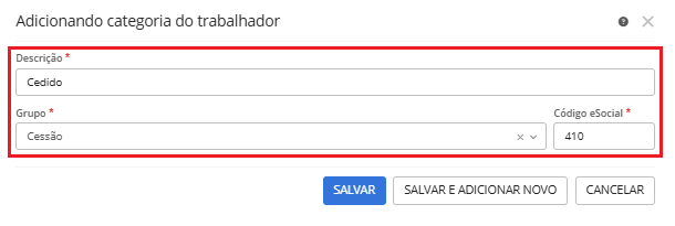 executando