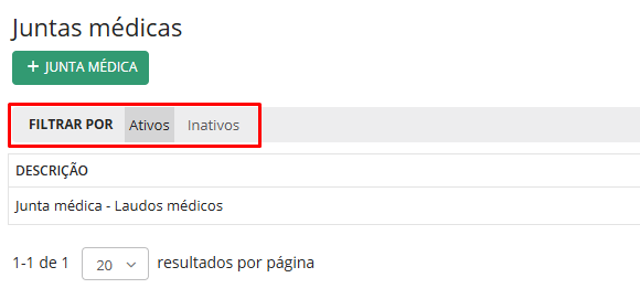 executando