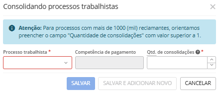 executando