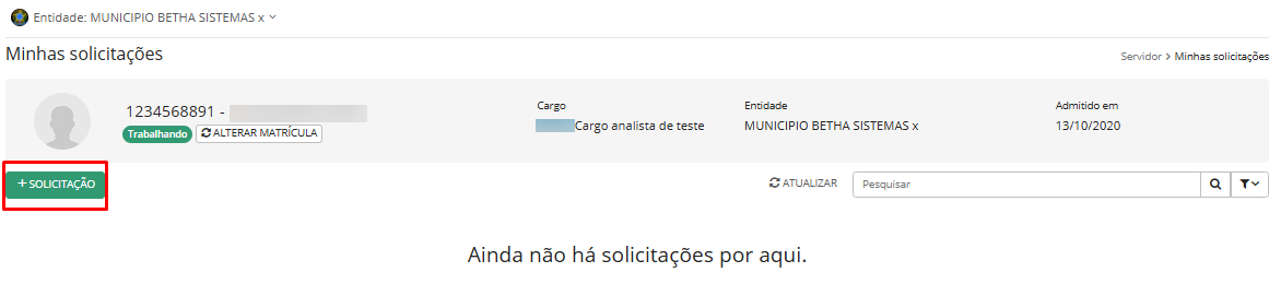 executando