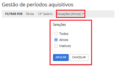 executando