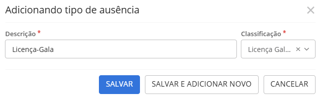 executando