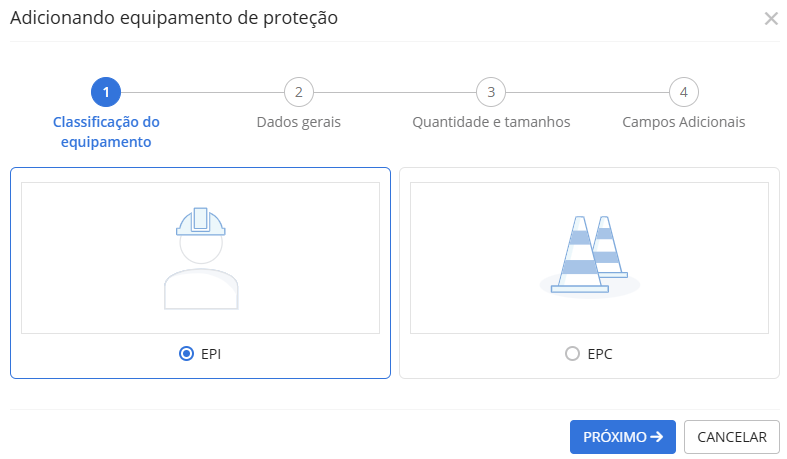 executando