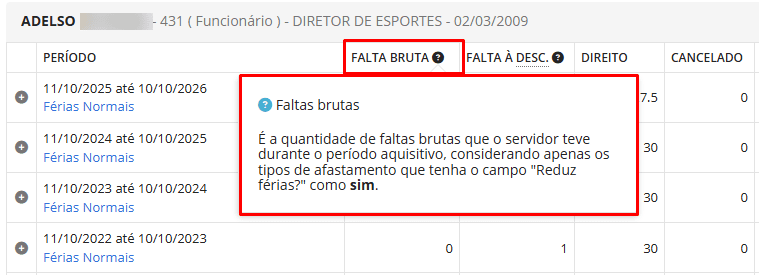executando