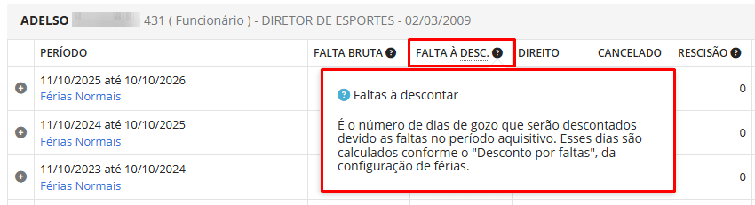 executando