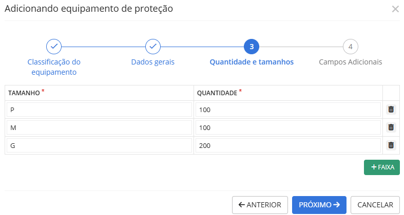 executando