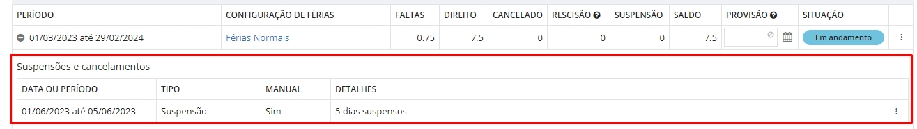 executando
