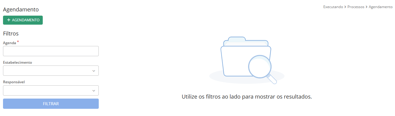 executando