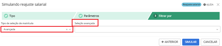 executando