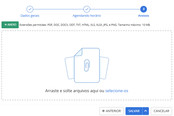 executando