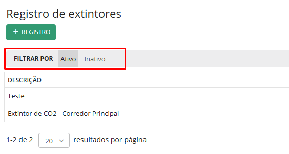 executando