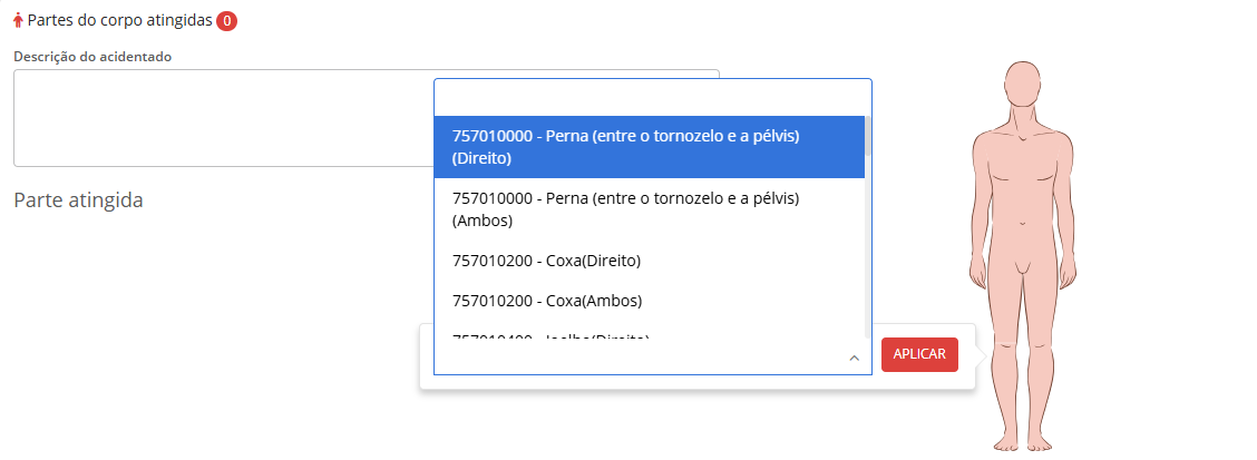 executando