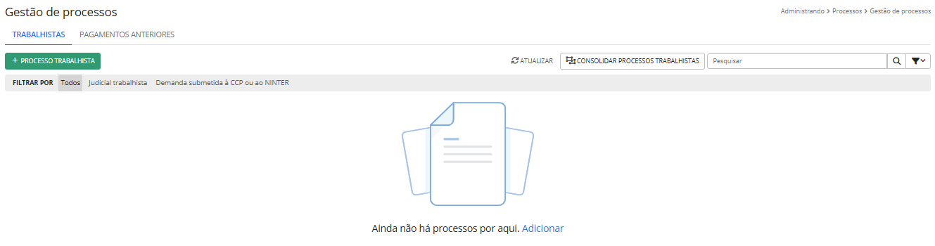 executando