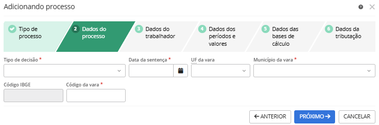 executando