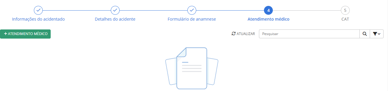 executando