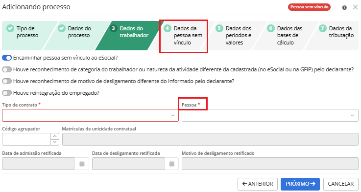 executando