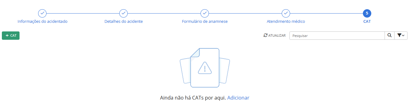 executando