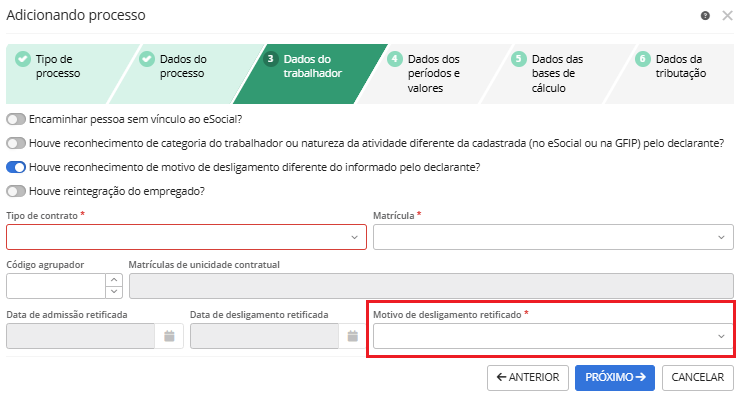 executando