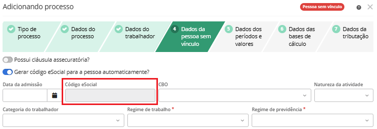 executando