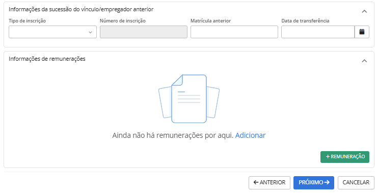 executando
