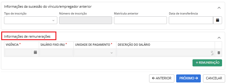 executando