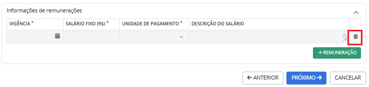 executando