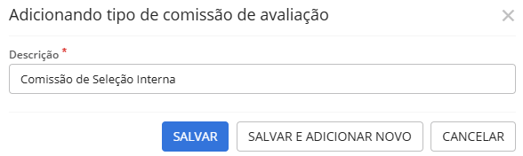 executando