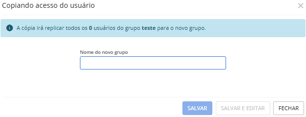 executando