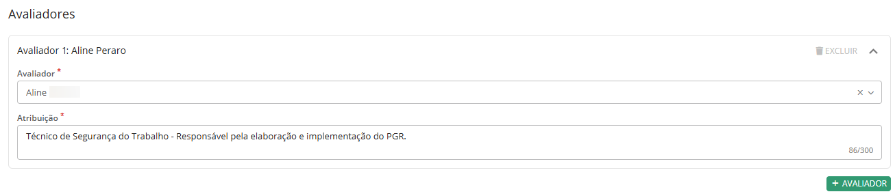 executando